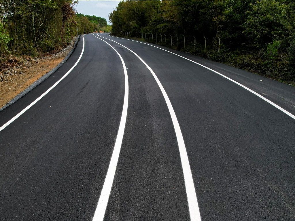 Beykoz – Şile Karakiraz–Kılıçlı Arası Yol Genişletme Çalışmamız Tamamlandı